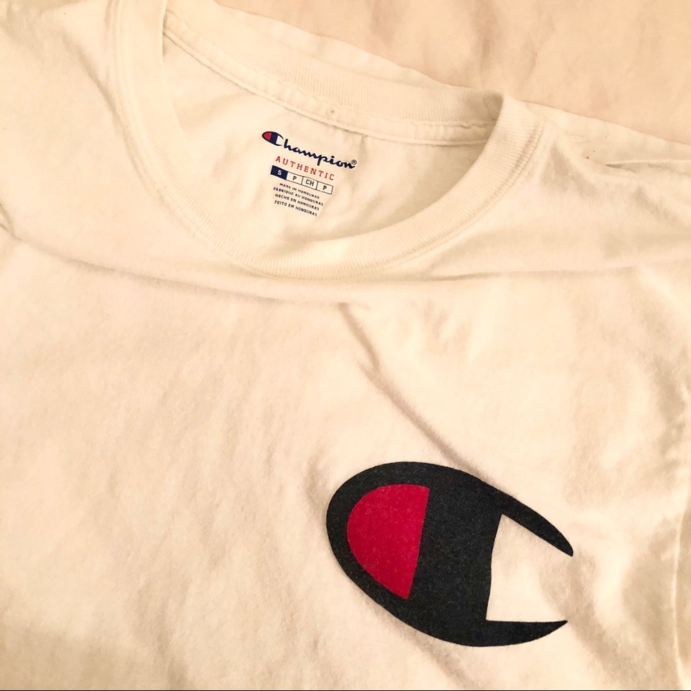 Champion Long Sleeve Top - Picture 4 of 7